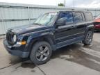 2017 JEEP PATRIOT SP - 1C4NJRBB0HD163810