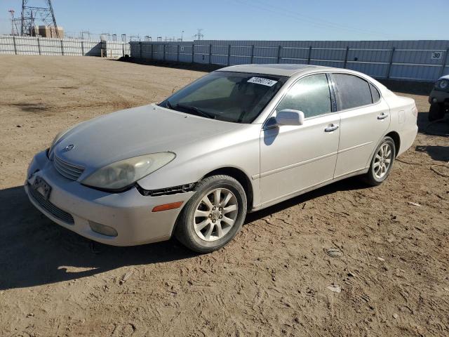 2003 LEXUS ES 300 #3073175451