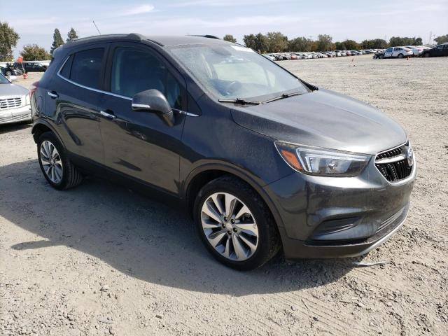 VIN KL4CJASB9HB228801 2017 Buick Encore, Preferred no.4