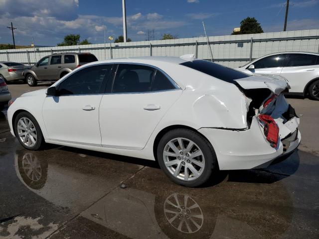 2015 CHEVROLET MALIBU 2LT - 1G11D5SL2FF225824