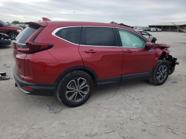 2021 HONDA CR-V EX - 7FARW1H54ME001658