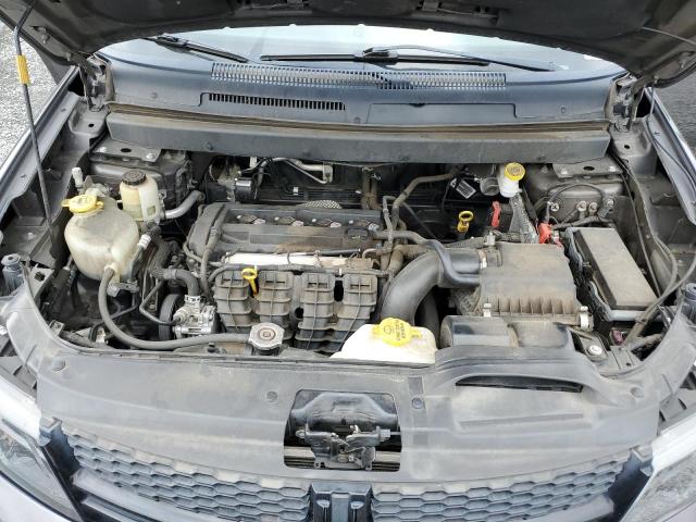 2018 DODGE JOURNEY SE - 3C4PDCAB0JT429826