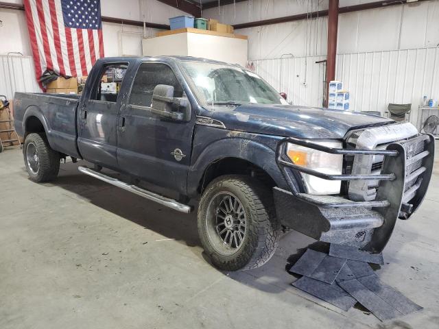 2015 FORD F250 SUPER - 1FT7W2BT5FEC61748