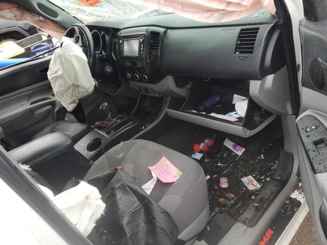 2015 TOYOTA TACOMA PRE - 5TFTX4GN2FX044308