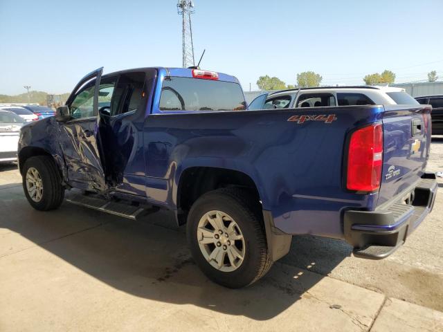 2016 CHEVROLET COLORADO L - 1GCHTCEA2G1139094