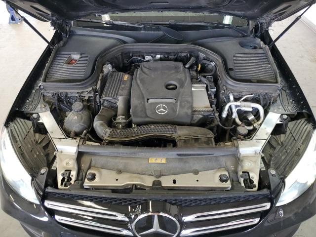 VIN WDC0G4KBXKV186096 2019 Mercedes-Benz GLC-Class,... no.12