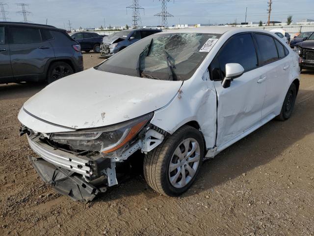 2020 TOYOTA COROLLA LE - JTDEPRAE7LJ028246