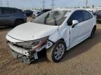 2020 TOYOTA COROLLA LE - JTDEPRAE7LJ028246