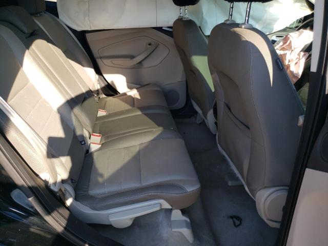 2016 FORD ESCAPE SE - 1FMCU0GX7GUC35322