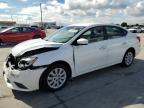 2016 NISSAN SENTRA S - 3N1AB7AP7GY223853