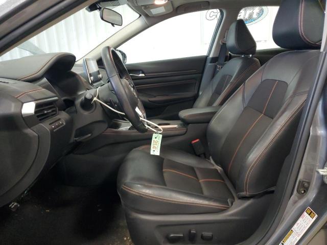 2020 NISSAN ALTIMA SR - 1N4AL4CV5LC172057