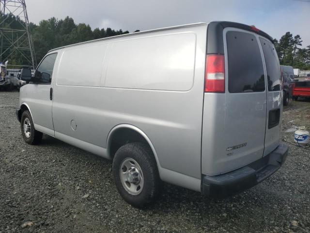 2017 CHEVROLET EXPRESS G2 1GCWGAFF5H1284707  71590454