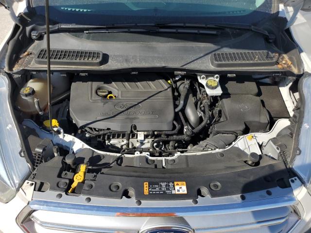 2017 FORD ESCAPE TIT - 1FMCU0JD1HUA59920