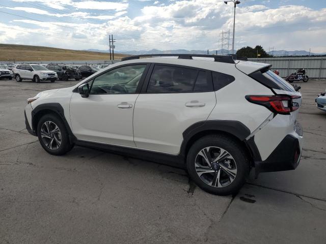 2024 SUBARU CROSSTREK - JF2GUADC2R8291582