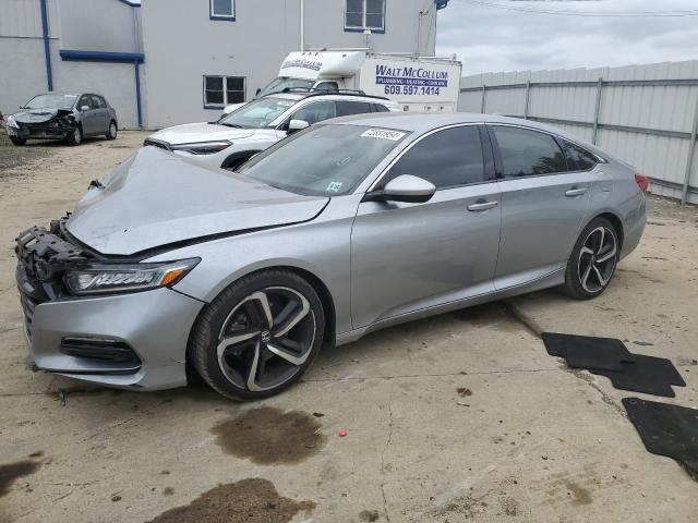 2019 HONDA ACCORD SPORT 2019