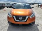 NISSAN KICKS SV photo