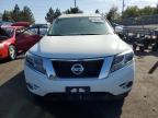 NISSAN PATHFINDER photo