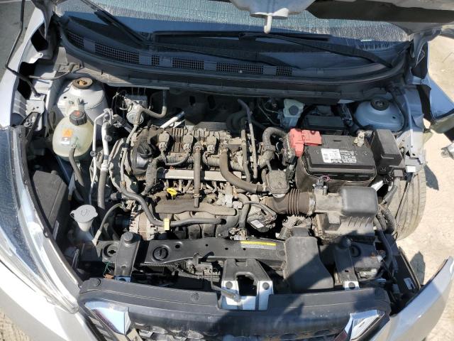 2018 NISSAN KICKS S - 3N1CP5CU6JL506394