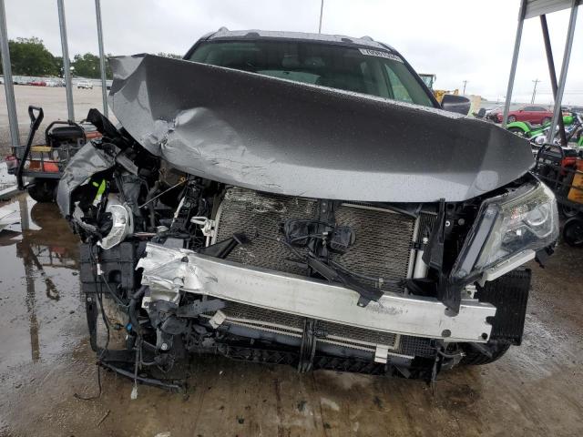 2020 NISSAN PATHFINDER - 5N1DR2CN8LC613802