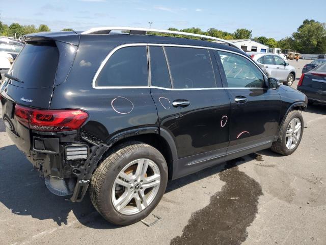 2021 MERCEDES-BENZ GLB 250 4M - W1N4M4HB5MW148773