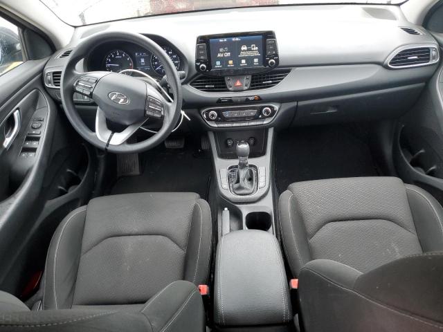 2019 HYUNDAI ELANTRA GT - KMHH35LE7KU109271