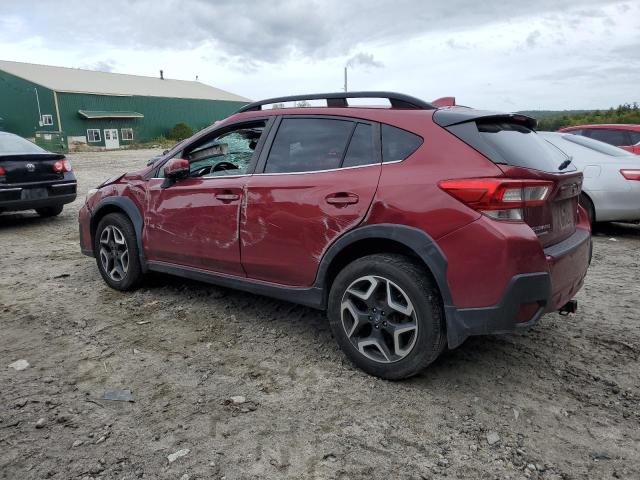 VIN JF2GTAMC5K8210518 2019 Subaru Crosstrek, Limited no.2