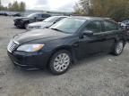 CHRYSLER 200 LX photo