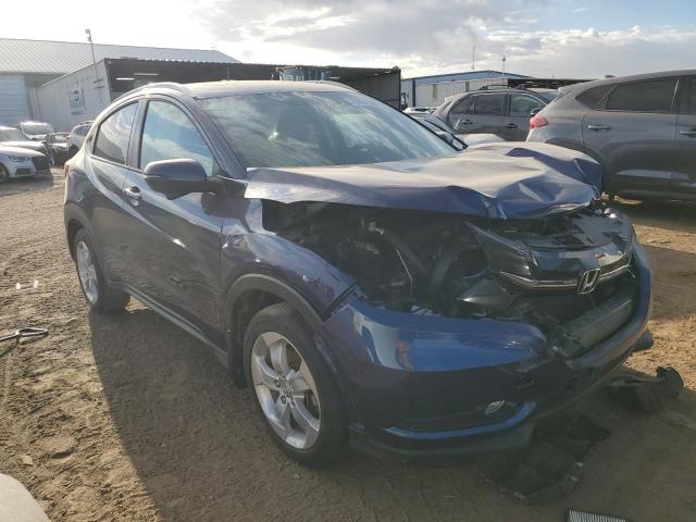 VIN 3CZRU6H77GM724821 2016 Honda HR-V, Exl no.4