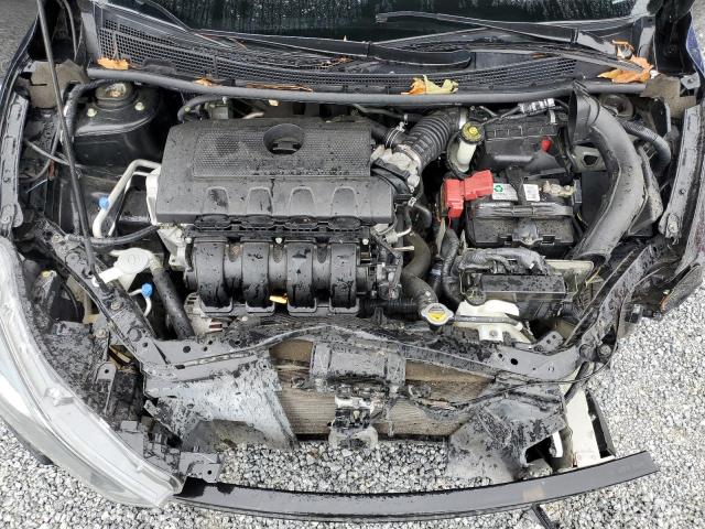 2016 NISSAN SENTRA S - 3N1AB7AP1GY312012