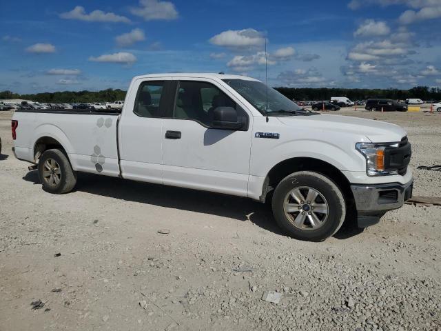 VIN 1FTEX1C54KKD70180 2019 Ford F-150, Super Cab no.4