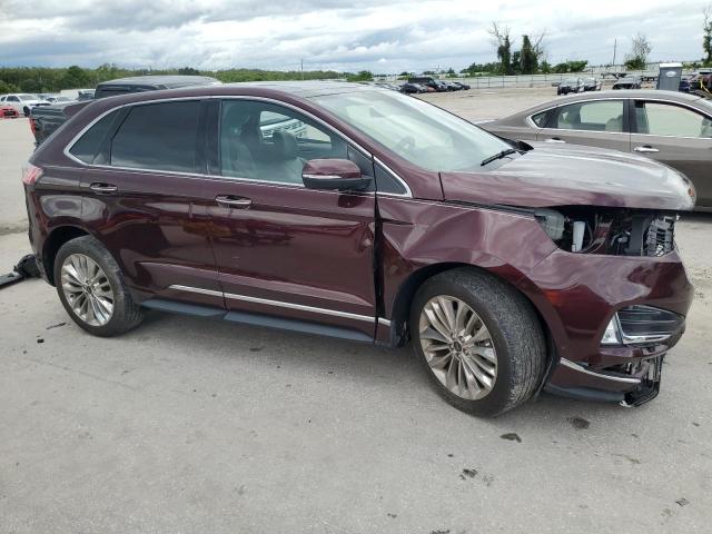 2022 FORD EDGE TITAN - 2FMPK4K94NBA96793