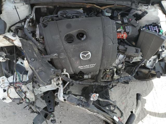 VIN JM3KFACM7K0633634 2019 MAZDA CX-5 no.12