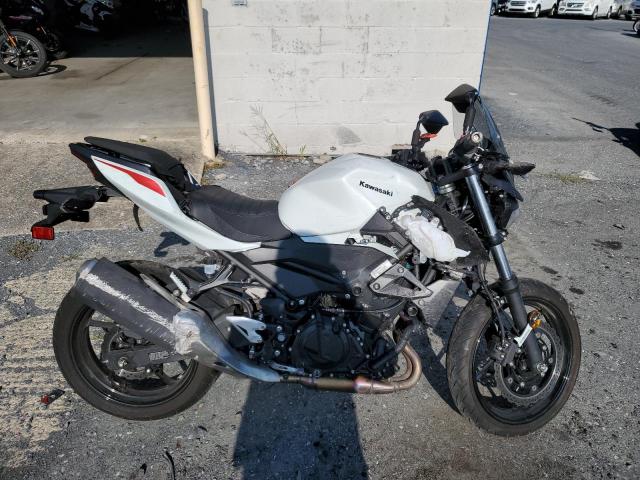 2023 KAWASAKI ER400 D #3156147951