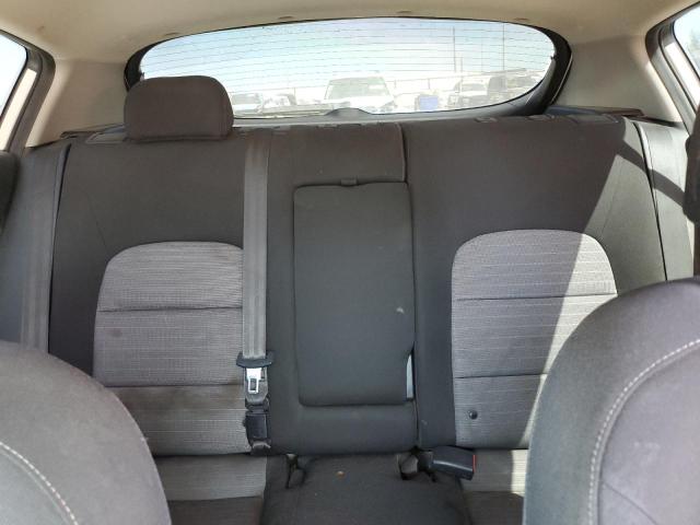 2016 KIA FORTE LX - KNAFK5A88G5572045