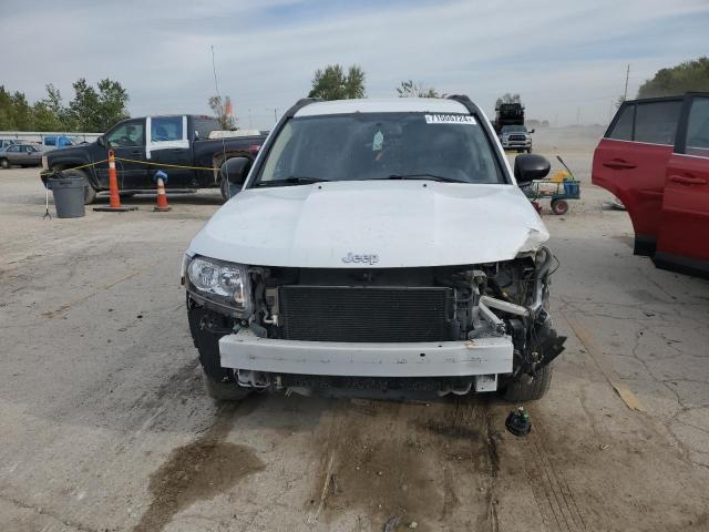 2016 JEEP COMPASS SP - 1C4NJCBA3GD813846