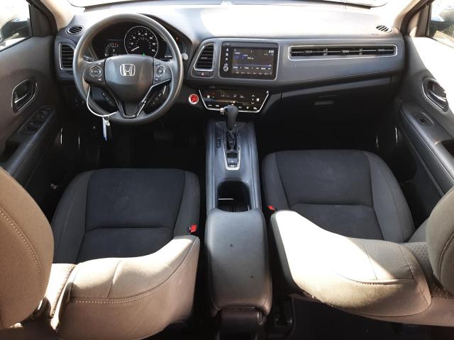 2020 HONDA HR-V EX - 3CZRU6H51LM721633