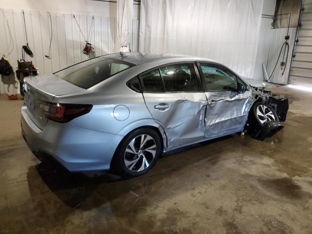 2023 SUBARU LEGACY 4S3BWAB64P3016709