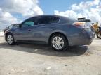 NISSAN ALTIMA BAS photo