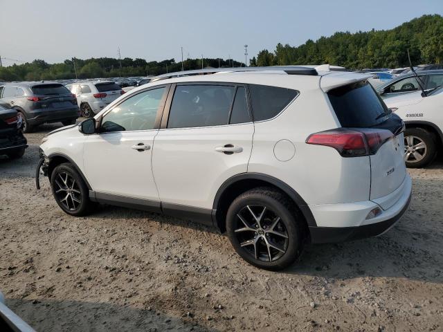 VIN JTMJFREV2HJ165081 2017 Toyota RAV4, SE no.2