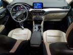 FORD ESCAPE SEL photo