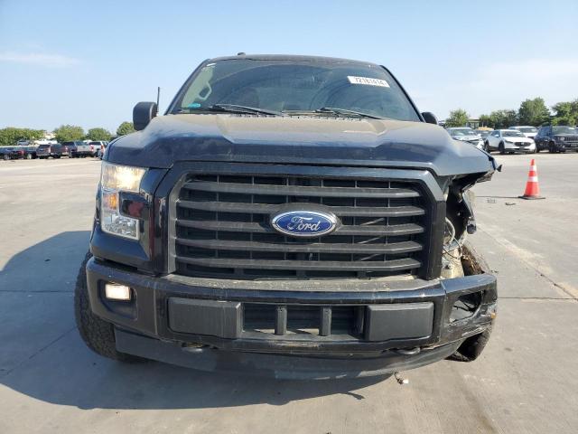 VIN 1FTEX1EP9HFA95938 2017 Ford F-150, Super Cab no.5