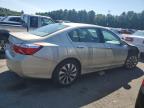 HONDA ACCORD HYB photo