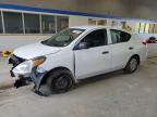 2015 NISSAN VERSA S - 3N1CN7AP1FL823814