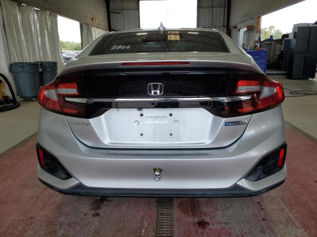 2018 HONDA CLARITY JHMZC5F13JC015862