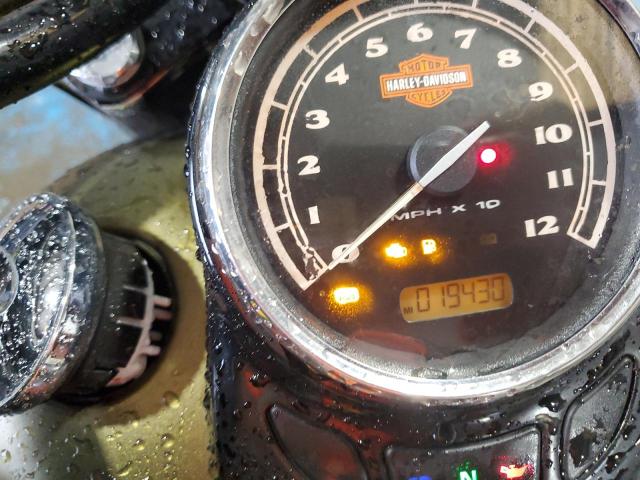 2016 HARLEY-DAVIDSON FLSS 1HD1JS910GB019766