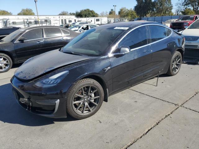 2018 TESLA MODEL 3 - 5YJ3E1EB3JF070836