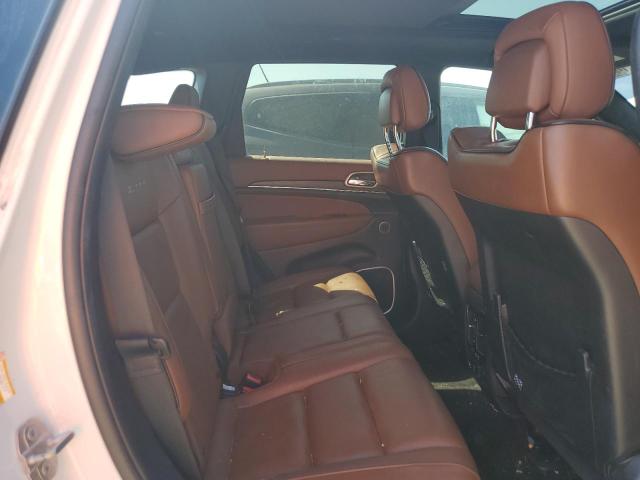 2018 JEEP GRAND CHER - 1C4RJFJG1JC109084