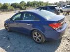 CHEVROLET CRUZE LT photo