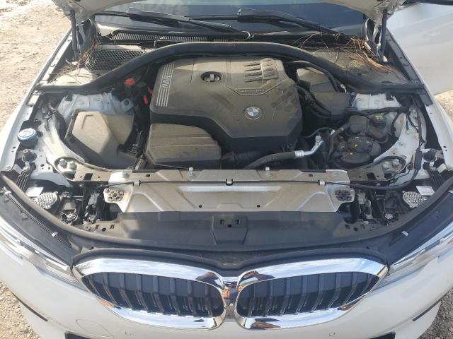 2022 BMW 330I - 3MW5R1J06N8C23489