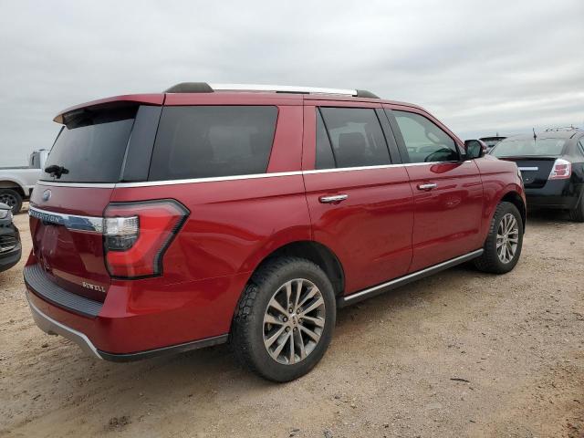 2018 FORD EXPEDITION - 1FMJU2AT7JEA46681